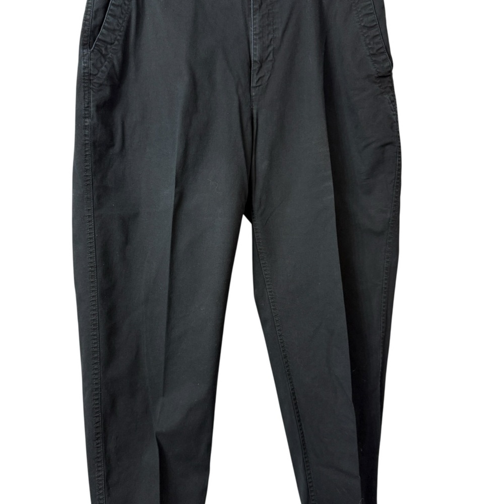 Women’s Black Pants